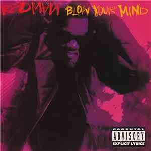 Redman - Blow Your Mind flac album