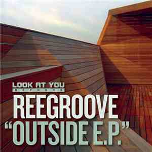 Reegroove - Outside EP flac album