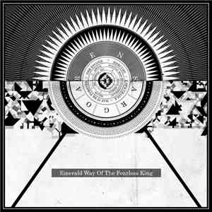 Rens Argoa - Emerald Way Of The Fearless King flac album