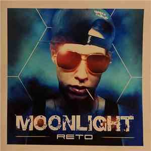 Reto  - Moonlight flac album