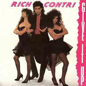 Rich Contri - Give It Up flac album