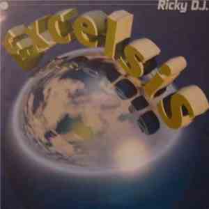 Ricky DJ - Excelsis flac album