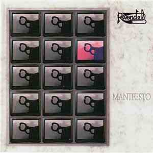Rivendel  - Manifesto flac album