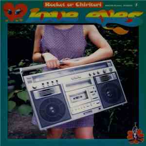 Rocket Or Chiritori - Love Eyes flac album