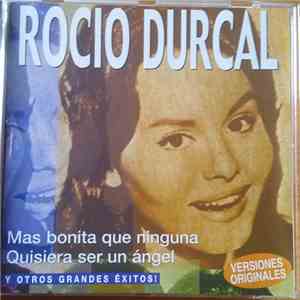 Rocío Dúrcal - Exitos flac album