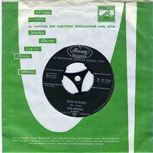 Rod Bernard / Bobby Hendricks - Who Knows / Happy Hearts flac album