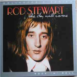 Rod Stewart - The Day Will Come flac album