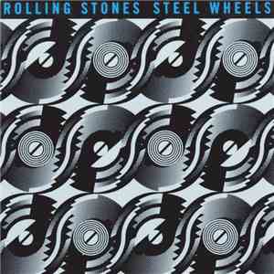 Rolling Stones - Steel Wheels flac album