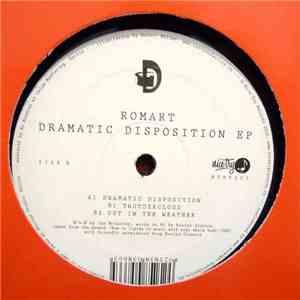 Romart - Dramatic Disposition EP flac album