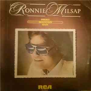 Ronnie Milsap - Smoky Mountain Rain flac album
