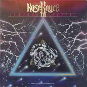Rose Royce - Strikes Again flac album