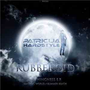Rubberoid - Nothingness E.P. flac album