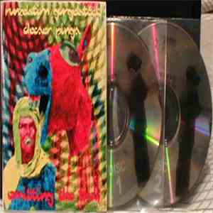 Runzelstirn & Gurgelstøck / Decaer Pinga - Omitting The Troll flac album