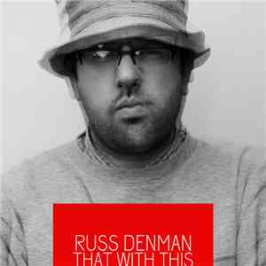 Russ Denman - That With This flac album