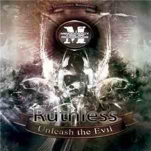 Ruthless  - Unleash The Evil EP flac album