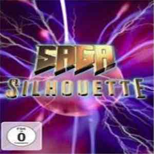 Saga  - Silhouette flac album