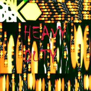 Saiko Disco - Heavy Duty flac album
