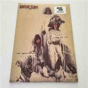 Saint Just - Saint Just flac album