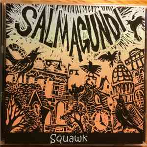 Salmagundi - Squawk flac album