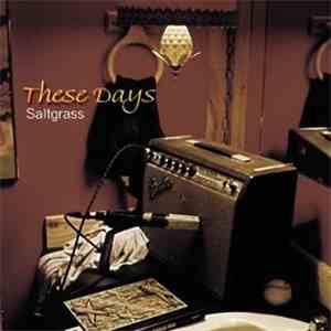 Saltgrass - These Days flac album