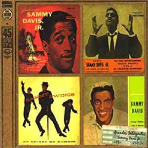 Sammy Davis Jr. - Sammy Davis Jr. flac album