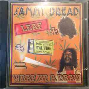 Sammy Dread - Wrap Up A Draw flac album