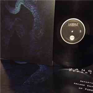 Sangam - Departure flac album