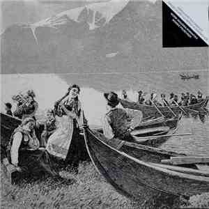 Sangselskapet Guldbergs Akademiske Kor, Vokalkvartetten Camerata - Norsk Nationalromantikk - Norske Folkeviser flac album