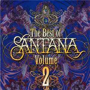 Santana - The Best Of Santana Volume 2 flac album