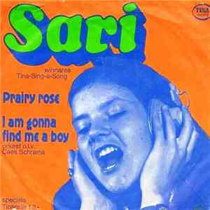 Sari - Prairy Rose flac album