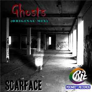 Scarface  - Ghosts flac album