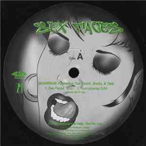 Scarface  - Sex Faces / Boo Boo'n / South Side flac album