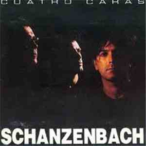 Schanzenbach - 4 Caras flac album