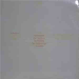Schumann, Wolf - Liederkreis, Op. 24 / Harfenspieler flac album