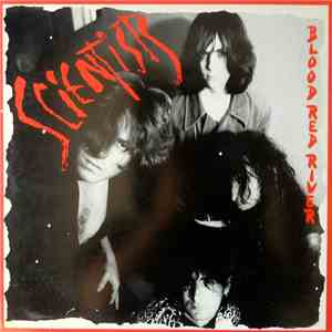 Scientists - Blood Red River flac album