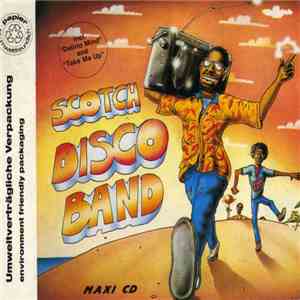 Scotch - Disco Band flac album
