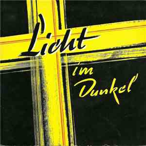 Seminarchor Der Liebenzeller Mission - Licht Im Dunkel flac album