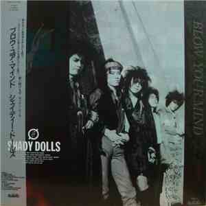 Shady Dolls - Blow Your Mind flac album