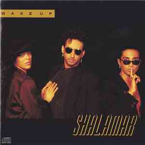 Shalamar - Wake Up flac album