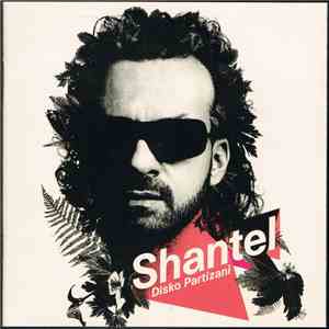 Shantel - Disko Partizani flac album