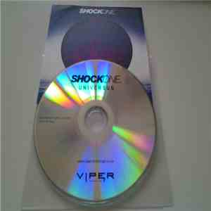 ShockOne - Universus flac album