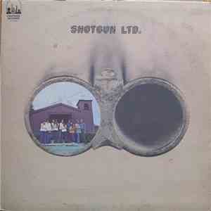 Shotgun Ltd. - Shotgun Ltd. flac album