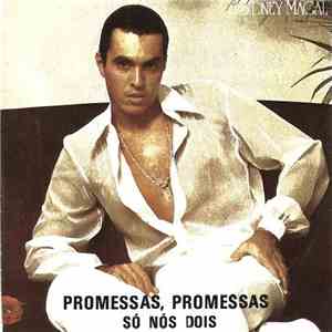Sidney Magal - Promessas, Promessas / Só Nós Dois flac album
