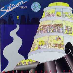 Silicon Teens - Music For Parties flac album