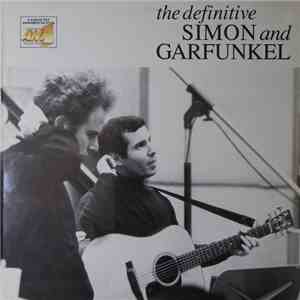 Simon & Garfunkel - The Definitive Simon And Garfunkel flac album