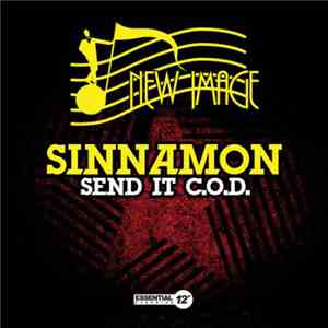 Sinnamon - Send It C.O.D. flac album