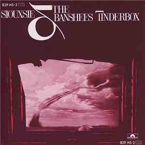 Siouxsie & The Banshees - Tinderbox flac album