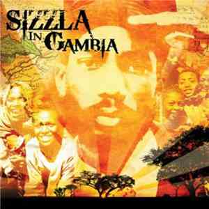 Sizzla - In Gambia flac album
