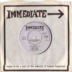 Small Faces - Lazy Sunday/Rollin' Over (Part II Of Happiness Stan) flac album