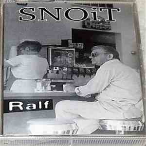 Snoit - Ralf flac album